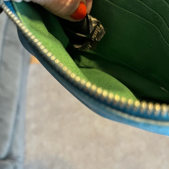 EUC FOSSIL WRISTLET 6x4 - Picture 8 of 8